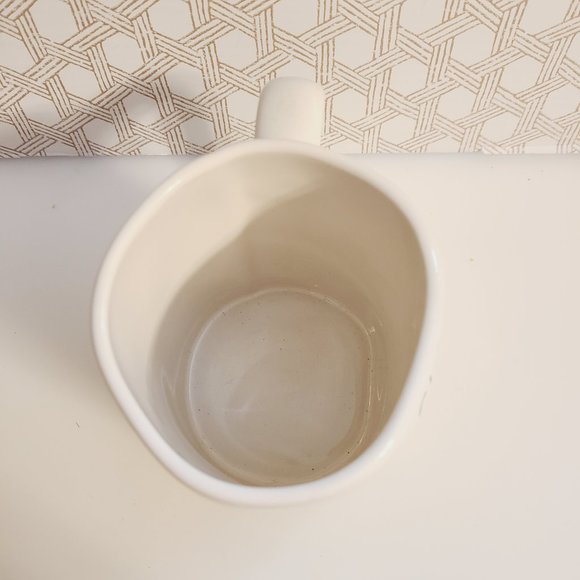 Rae Dunn Mug "SUPER MOM" Mother's Day Artisan Collection - Picture 5 of 6